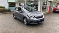 Honda Jazz 1.5 i-MMD Hybrid SR 5dr eCVT Hybrid Hatchback